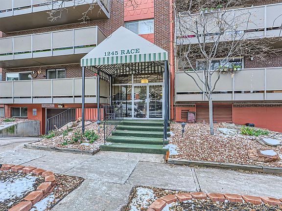 2nd image of 1245 Race Street #403