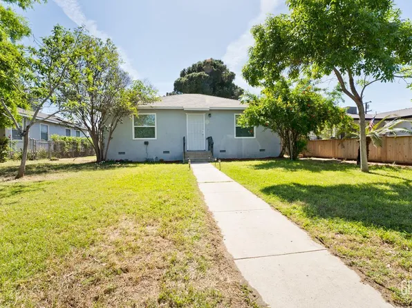 2914 Cedar St, Bakersfield, CA 93301
