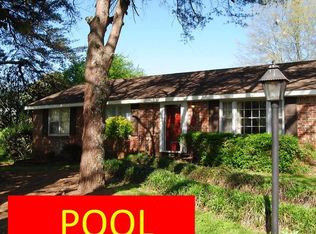 101 Harding St, Florence, AL 35630