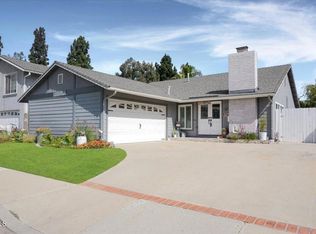 472 Madreselva Ct, Camarillo, CA 93012