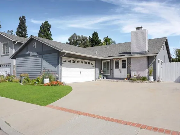 472 Madreselva Ct, Camarillo, CA 93012