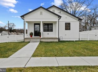 94 Norman Ave, Aberdeen, MD 21001