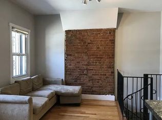 45 Bushwick Ave APT 1, Brooklyn, NY 11211