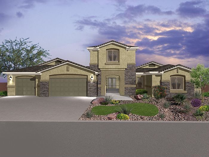 8445 Lake Tahoe View Court