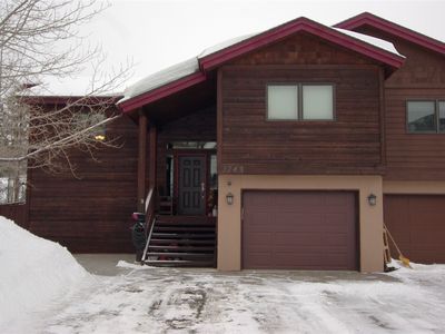 1243 Rainbow Dr, Silverthorne, CO, 80498