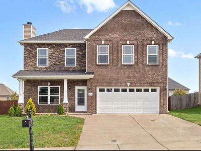 1231 Snowball Ln, Clarksville, TN, 37042