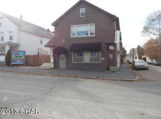 700 N James St, Hazleton, PA 18201
