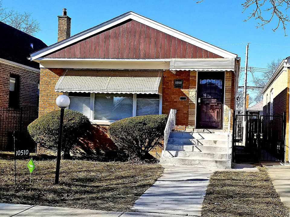 1st image of 10510 S Peoria St