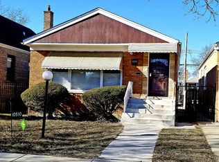 10510 S Peoria St, Chicago, IL 60643