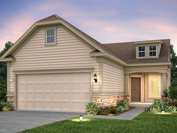 Steel Creek Elevation 5