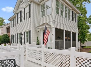 315 Lantern Walk, Saint Simons Island, GA 31522