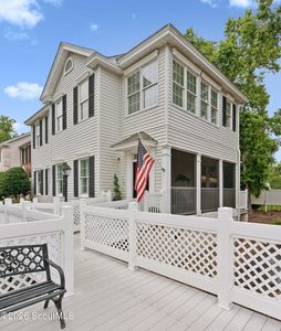 315 Lantern Walk, Saint Simons Island, GA, 31522