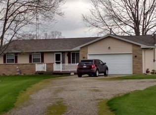 6253 Billmyer Hwy, Tecumseh, MI