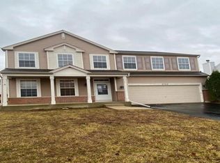 2702 Great Meadow Dr, Joliet, IL 60432
