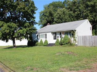 50 Henderson Dr, East Hartford, CT 06108