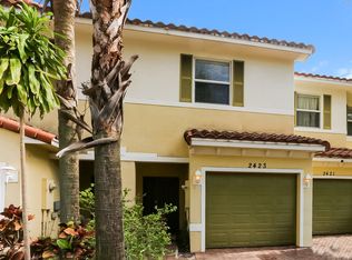 2423 NW 31st Ct, Fort Lauderdale, FL 33309