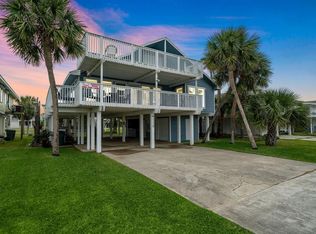 4119 Pirates Aly, Galveston, TX 77554