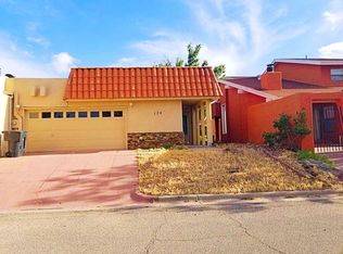 124 Sundance Ct #6A, Santa Teresa, NM 88008