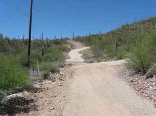 4300 W Weiding Rd, Tucson, AZ 85746