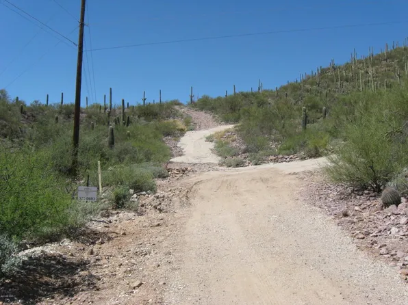 4300 W Weiding Rd, Tucson, AZ 85746