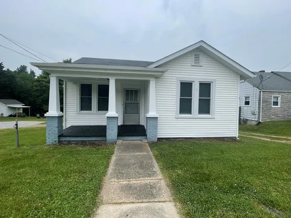 2372 Franklin Tpke, Danville, VA 24540