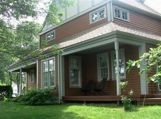 1 Village Green Cir #1, Mashpee, MA 02649