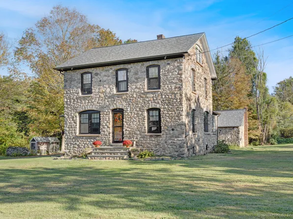 36 Kings Highway, Chester, CT 06412