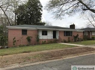 4100 49th Ter N, Birmingham, AL 35217
