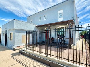1230 E Evans Ave, Pueblo, CO 81004