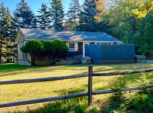 17 Freeman Ridge Road, Southwest Harbor, ME 04679