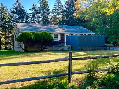 17 Freeman Ridge Road, Southwest Harbor, ME, 04679