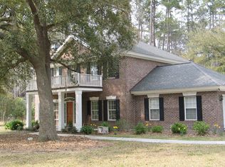 4 Amberly Ln, Bluffton, SC 29910