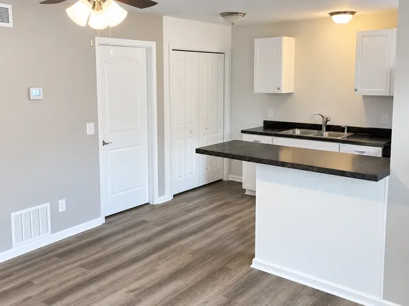 1006 W Main St, Murfreesboro, TN