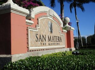 3019 Alcazar Pl APT 101, Palm Beach Gardens, FL 33410