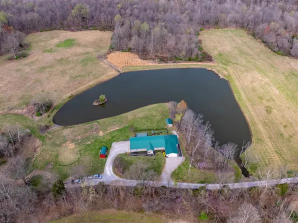 957 Mount Herman Church Rd, Hartford, KY 42347