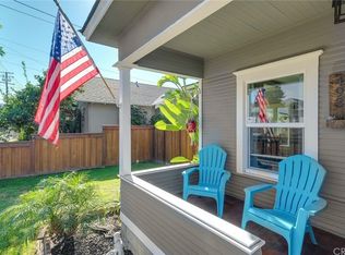 493 Almond Ave, Long Beach, CA 90802