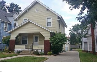 2905 Rosewood Pl NW, Canton, OH 44708
