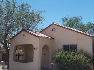 415 Yale Blvd SE, Albuquerque, NM 87106