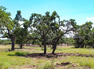 121 Paloma Rnch W, Mountain Home, TX 78058