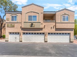 6312 Beige Bluff St UNIT 102, North Las Vegas, NV 89081