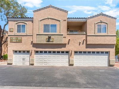 6312 Beige Bluff St Unit 102, North Las Vegas, NV, 89081