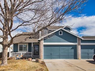 19821 E Stanford Ave, Centennial, CO 80015