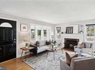 2001 Linden Ln, Silver Spring, MD 20910