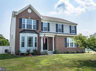 1108 Cattail Commons Way, Denton, MD 21629