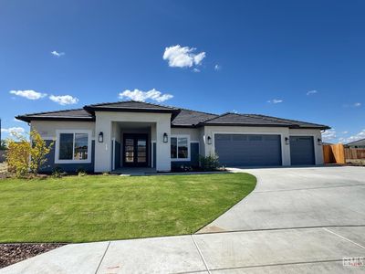 11224 Alcazar Ave, Bakersfield, CA, 93311