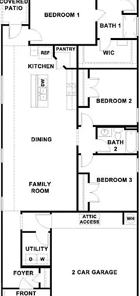 325 Wilshire Rd — Photo 1