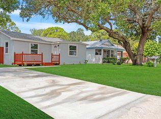 8002 48th Ave N, Saint Petersburg, FL 33709