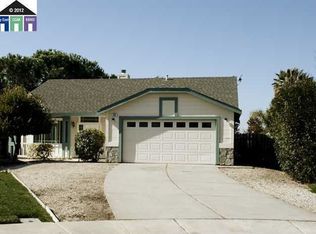 528 Soda Rock Pl, Oakley, CA 94561