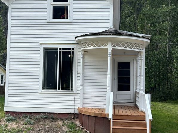508 S Main St, Neihart, MT 59465