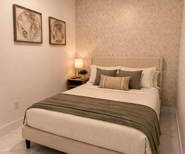 6 bed, $1,100 — Photo 2